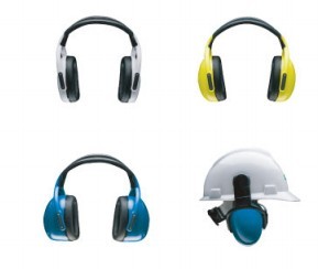 MSA-防护耳塞及耳罩